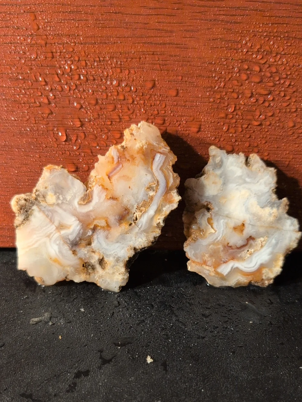 Agate #35